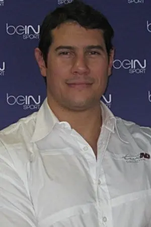 Фото Вінсент Парізі #24251