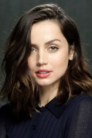 Фото Ана де Армас (Ana de Armas) #12636