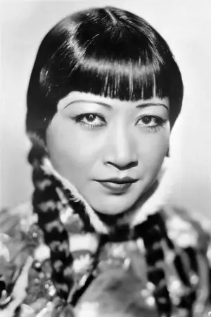 Фото Анна Мей Вонґ (Anna May Wong) #293864