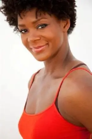 Фото Айєша Оранж #52772