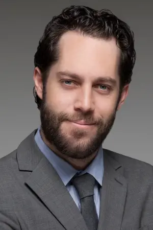 Фото Джеффрі Вігдор #142170