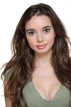 Фото Інгрід Бісу #20965