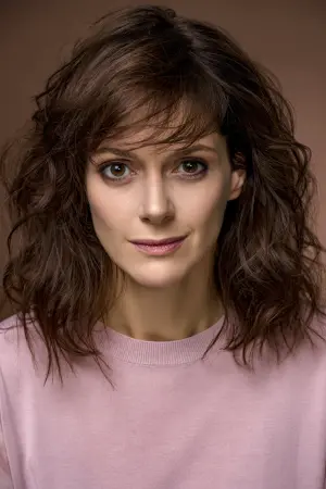 Фото Клара Ісова #98526