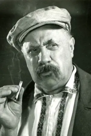 Фото  (Mikhail Zharov) #347465