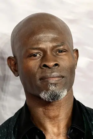 Фото Джімон Хонсу (Djimon Hounsou) #66717