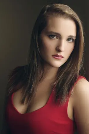 Фото Джордан Блер Менголд Браун #14901