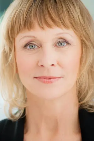 Фото Джун Б. Вайлд #51407