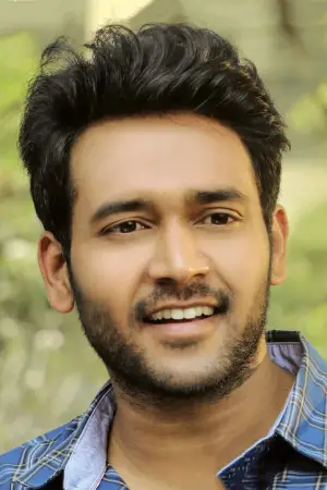 Фото Нареш Аґастія #377094