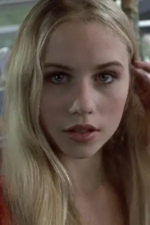 Фото Алісія Пуррот (Alycia Purrott) #331182