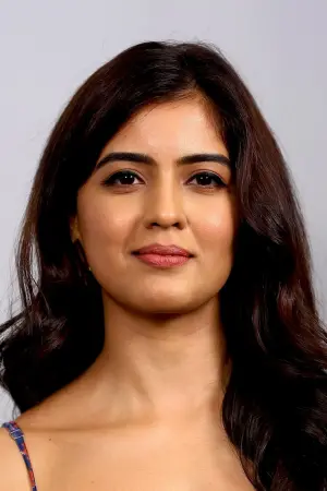 Фото  (Amritha Aiyer) #133634