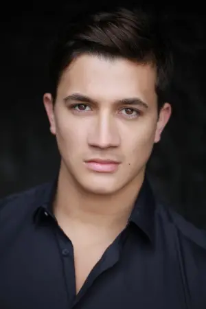 Фото Дін Джон-Вілсон #214765