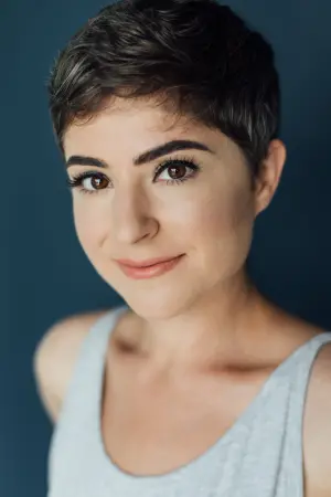 Фото Елана Данкельман #124912