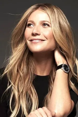 Фото Гвінет Пелтроу (Gwyneth Paltrow) #6479