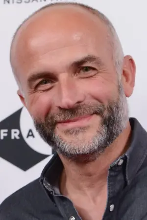 Фото Жак-Анрі Бронкарт #93377