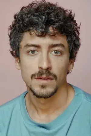 Фото  (Jesuíta Barbosa) #204991