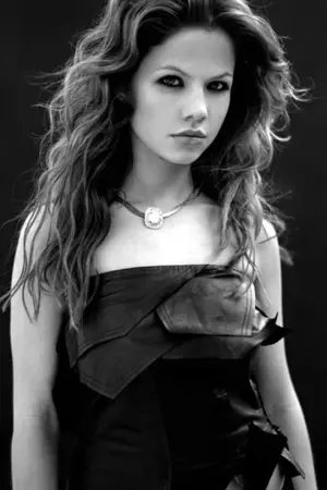 Фото Таммін Сурсок (Tammin Sursok) #117201