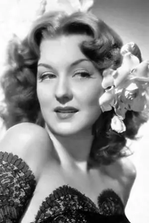 Фото Енн Севідж (Ann Savage) #201232