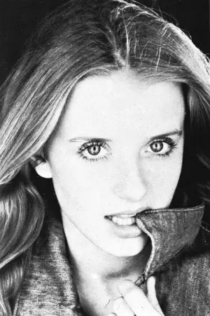 Фото Бріжит Петроніо (Brigitte Petronio) #163563