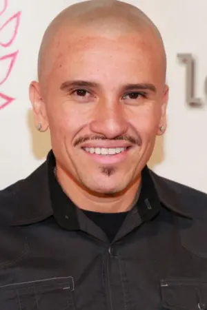 Фото Сезар Гарсія #61161