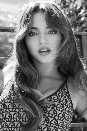 Фото Ізабела Мерсед (Isabela Merced) #34738