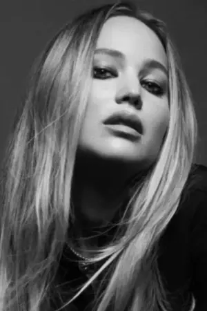 Фото Дженіфер Лоуренс (Jennifer Lawrence) #6000