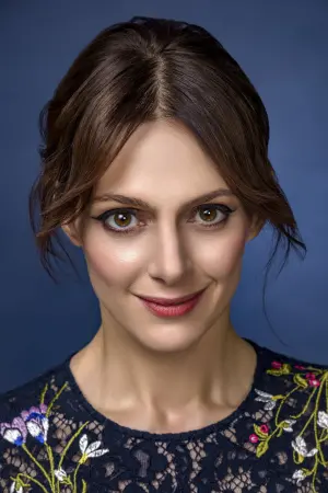 Фото Клара Ісова (Klára Issová) #98529