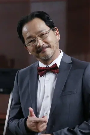 Фото Лю Кай-Чі #102199