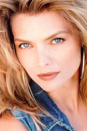 Фото Мішель Пфайффер (Michelle Pfeiffer) #8850