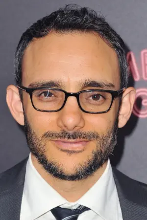 Фото Омід Абтахі #10771