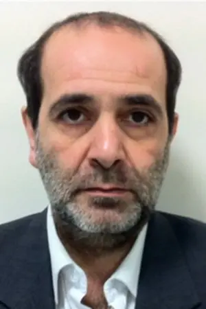 Фото Паям Маджлессі #137285