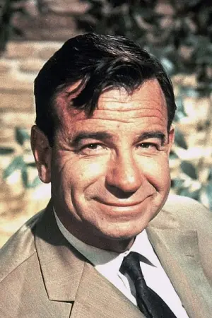 Фото Вальтер Маттау (Walter Matthau) #76915