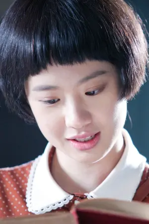 Фото Лі Менґ (Li Meng) #136019