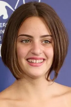 Фото Луана Джуліані (Luana Giuliani) #134304