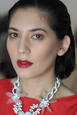 Фото Ганна Аль Рашид #83129