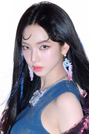 Фото Ю Чімін (KARINA) #335830