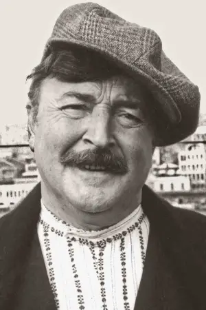 Фото  (Nubar Terziyan) #386161