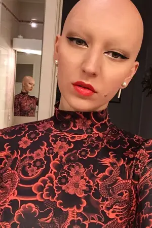 Фото  (Tabata Bembnista) #351349