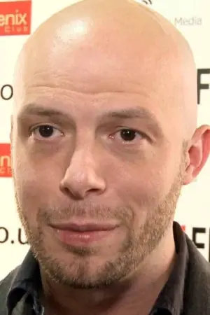 Фото Тед Ґеоґеган #242630