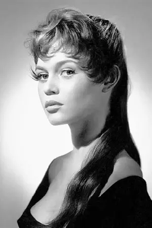 Фото Бріжит Бардо (Brigitte Bardot) #112532