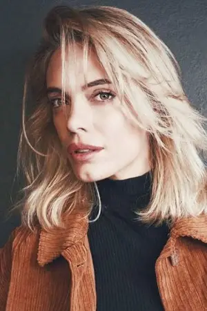 Фото  (Emilia Attías) #392432