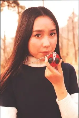 Фото Хідзуру Оно (Hizuru Ono) #393820