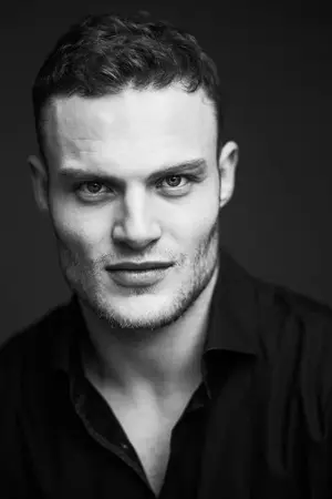 Фото Роберт Маасер #17587