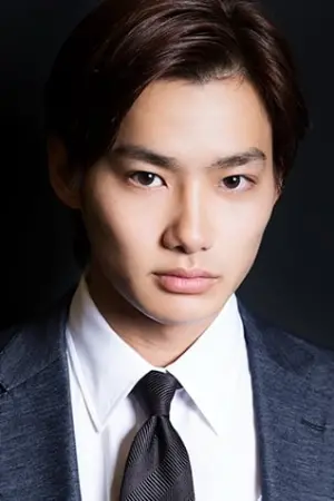 Фото Шухей Номура #134639