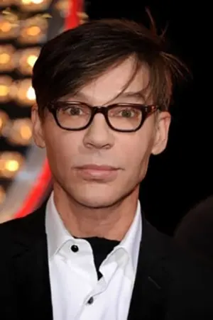 Фото Стів Антін #101257