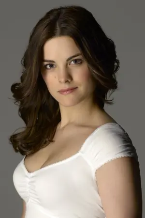 Фото Джеймі Олександр (Jaimie Alexander) #9042