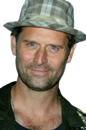 Фото Джеффрі Нордлінг (Jeffrey Nordling) #11991