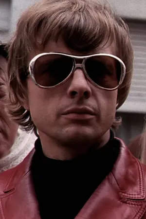 Фото Джон Карлен (John Karlen) #174017