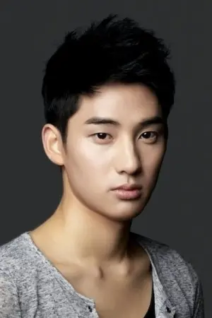 Фото  (Jung Ga-ram) #184739