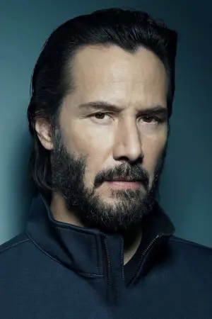 Фото Кіану Рівз (Keanu Reeves) #19343