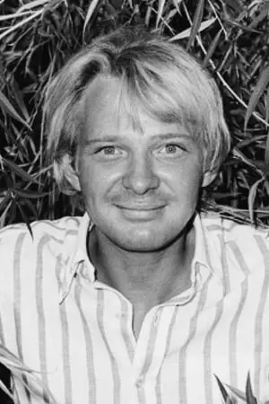 Фото Ларс Пассгорд #128400